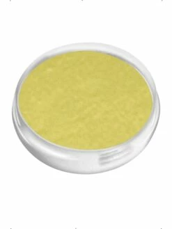 Metallic Gouden Make-Up FX Schmink Op Waterbasis -CarnavalKast Winkel 600x800 1716