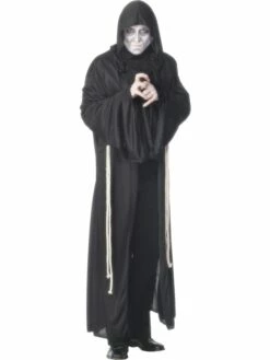 Grim Reaper Magere Hein Halloween Kostuum