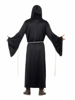 Grim Reaper Magere Hein Halloween Kostuum -CarnavalKast Winkel 600x800 1734