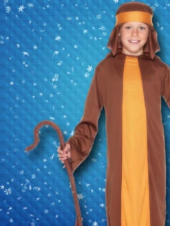 Herder Kinder Kostuum 8 Herder Kinder Kostuum -CarnavalKast Winkel 600x800 1739