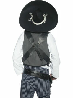 Authentic Mexicaanse Bandieten Sombrero -CarnavalKast Winkel 600x800 1785
