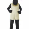 Shaun The Sheep Kids Kostuum