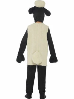 Shaun The Sheep Kids Kostuum -CarnavalKast Winkel 600x800 1802