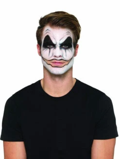Killer Clown Schmink Kit -CarnavalKast Winkel 600x800 1823