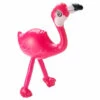 Inflatable Flamingo