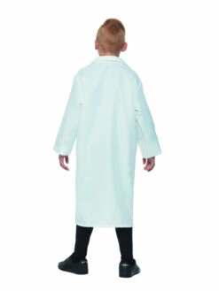 Dokter Wetenschapper Unisex Kinder Kostuum -CarnavalKast Winkel 600x800 183