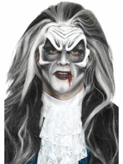 Foam Latex Vampire Head Prosthetic