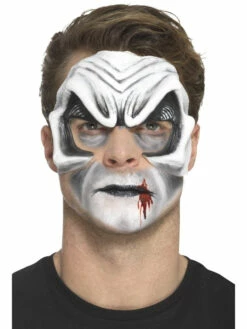 Foam Latex Vampire Head Prosthetic -CarnavalKast Winkel 600x800 1842