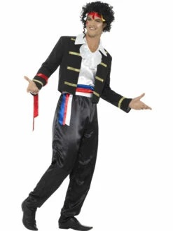 80s New Romantic Kostuum -CarnavalKast Winkel 600x800 1866