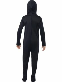 Skeleton Kinder Kostuum -CarnavalKast Winkel 600x800 1885