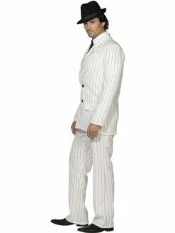 Wit Fever Gangster Heren Kostuum -CarnavalKast Winkel 600x800 1925