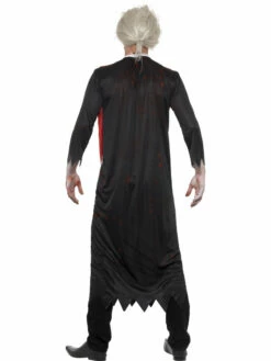 Zombie Hoge Priester Halloween Kostuum 5 Zombie Hoge Priester Halloween Kostuum -CarnavalKast Winkel 600x800 1941