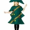 Kerstboom Kinder Kostuum