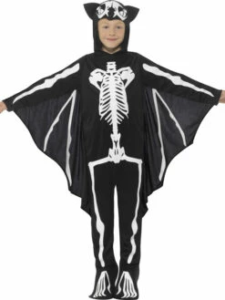 Bat Skeleton Kostuum -CarnavalKast Winkel 600x800 1950