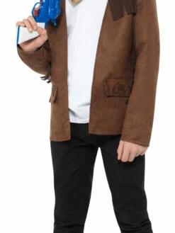 Sheriff Boy Kostuum 7 Sheriff Boy Kostuum -CarnavalKast Winkel 600x800 1958