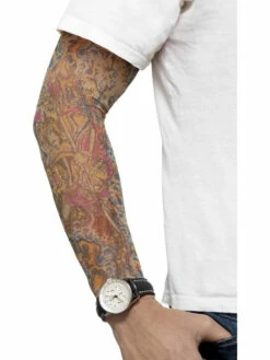 Tattoo Arm Sleeves