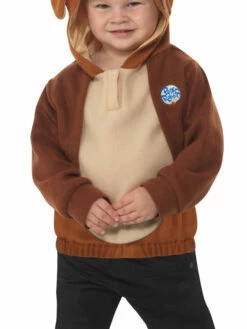 Pieter Konijn, Benjamin Bunny Deluxe Peuter Kostuum