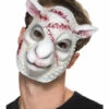 Evil Sheep Killer Masker