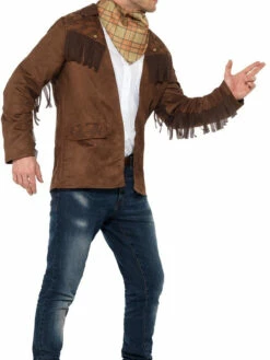 Sheriff Kostuum -CarnavalKast Winkel 600x800 2043