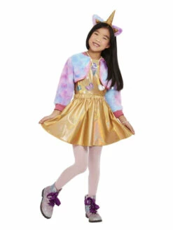 Kittycorn Kinderkostuum
