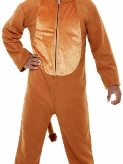 Lion Kinder Kostuum