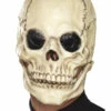 Skull Mask, Foam Latex