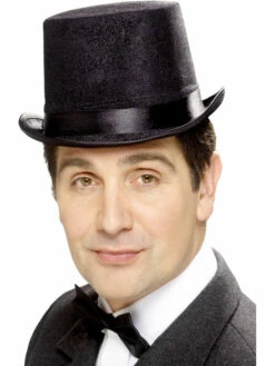 Tales Of Old England Indestructible Topper Hoed