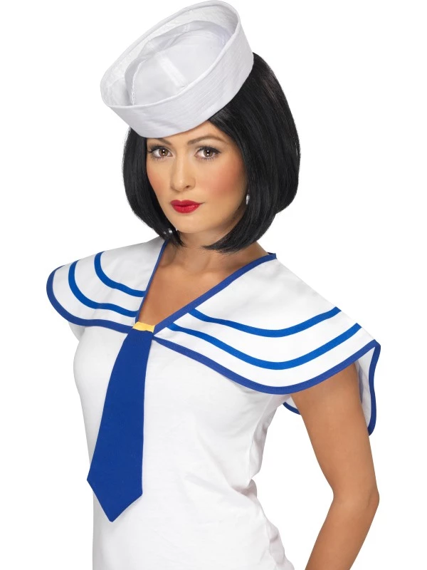 Sailor Stropdas 2 Sailor Stropdas - Afbeelding 2