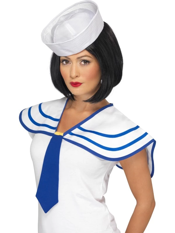 Sailor Stropdas 3 Sailor Stropdas - Afbeelding 3