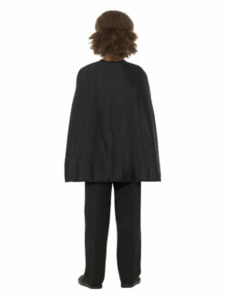 Kids Superhero Set Zwart -CarnavalKast Winkel 600x800 2118