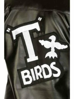 Grease T-Birds Jacket Jongens -CarnavalKast Winkel 600x800 2125