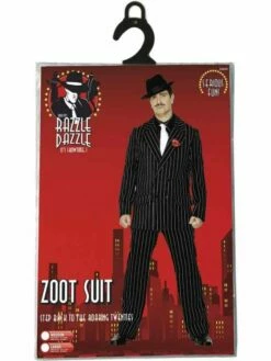 Stoere Gangster Heren Verkleedkleding -CarnavalKast Winkel 600x800 2152