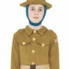 Horrible Histories WWI Boy Kostuum