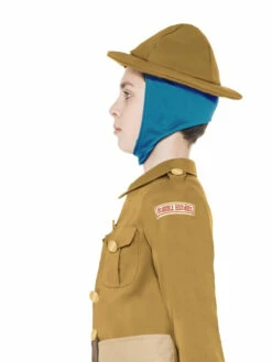 Horrible Histories WWI Boy Kostuum -CarnavalKast Winkel 600x800 2159