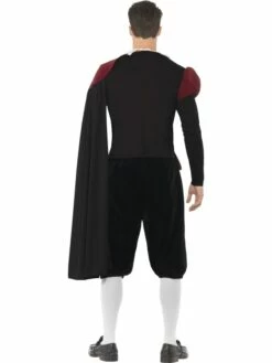 Tudor Deluxe Kostuum -CarnavalKast Winkel 600x800 2190