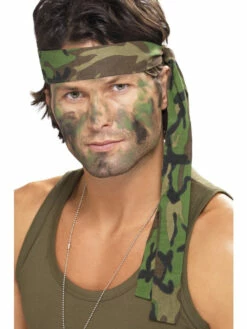 Army Headband