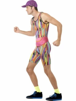 Mr Energizer Kostuum 9 Mr Energizer Kostuum -CarnavalKast Winkel 600x800 2258