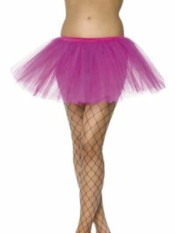 Roze Onderrok Tutu