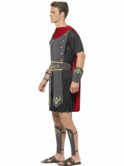 Romeinse Gladiator Heren Kostuum -CarnavalKast Winkel 600x800 2296
