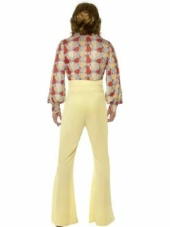 1960's Groovy Guy Heren Kostuum -CarnavalKast Winkel 600x800 2320