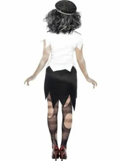 Zombie Politieagente Halloween Kostuum -CarnavalKast Winkel 600x800 2327