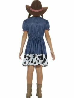 Texan Cowgirl Kostuum -CarnavalKast Winkel 600x800 233