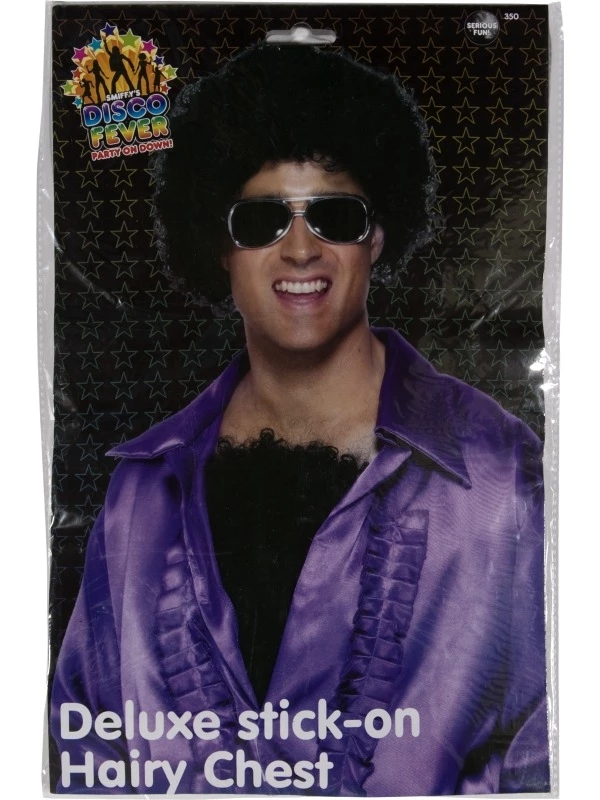 Harige Borst 2 Harige Borst - Afbeelding 2