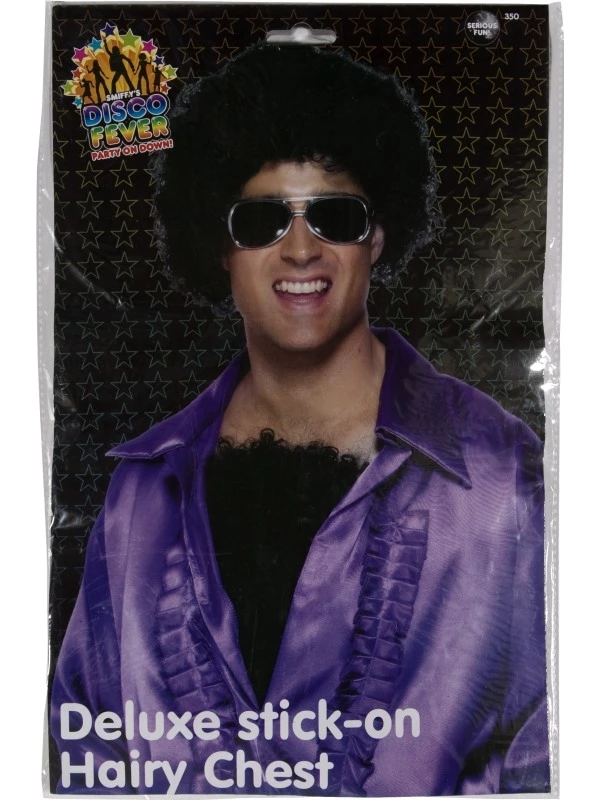 Harige Borst 3 Harige Borst - Afbeelding 3