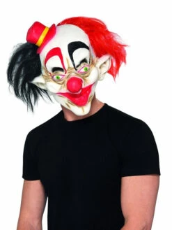 Creepy Clown Masker