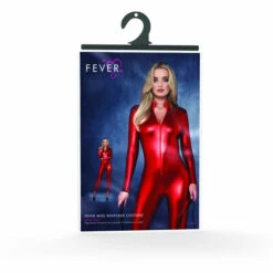 Fever Miss Whiplash Kostuum Rood -CarnavalKast Winkel 600x800 2367