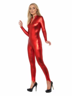 Fever Miss Whiplash Kostuum Rood -CarnavalKast Winkel 600x800 2369