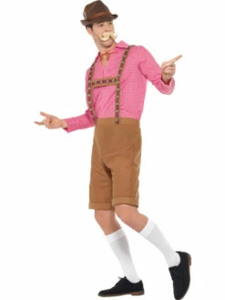 Mr Bavarian Kostuum -CarnavalKast Winkel 600x800 2383