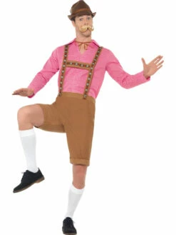 Mr Bavarian Kostuum -CarnavalKast Winkel 600x800 2384