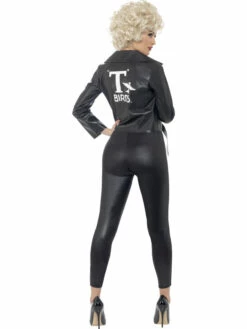 Grease Sandy Final Scene Kostuum -CarnavalKast Winkel 600x800 2389